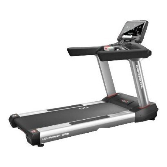 Электрическая беговая дорожка UltraGym UG-Power 005