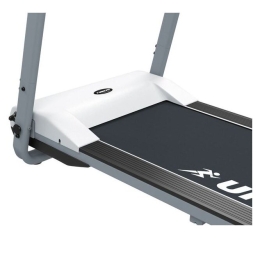 Электрическая беговая дорожка Unixfit ST-560E (белый) 2487407