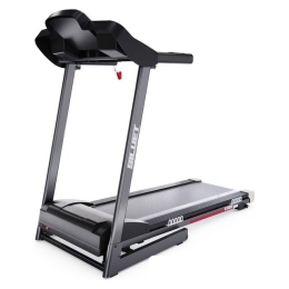 Электрическая беговая дорожка DFC Siluet Fitness T3S 10029384