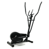 Эллиптический тренажер Atlas Sport Boost Black