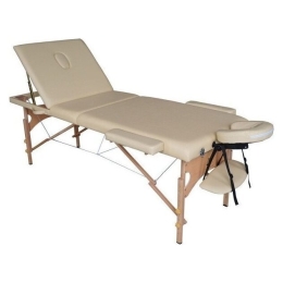 Массажный стол DFC Relax Pro TS3021-B2 (бежевый) 10115802