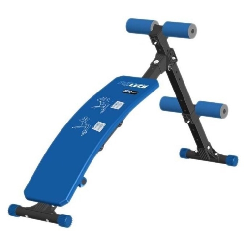 Силовая скамья Leco IT Pro [гп040020]