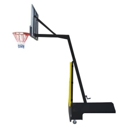 Баскетбольная стойка Proxima 54" SG-6H 11143642