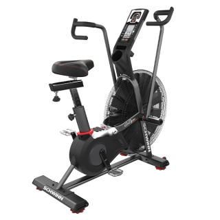 Велотренажер Schwinn Airdyne AD8