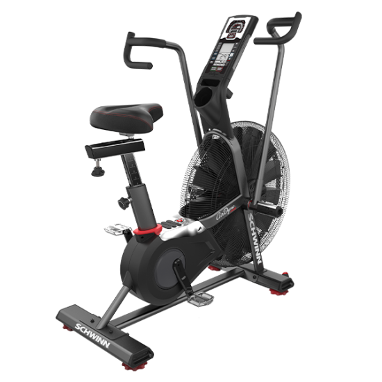 Велотренажер Schwinn Airdyne AD8