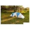 Кемпинговая палатка Acamper Nadir 6 (синий)