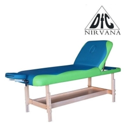 Массажный стол DFC Nirvana Superior TS200 (бирюзовый) 10115796