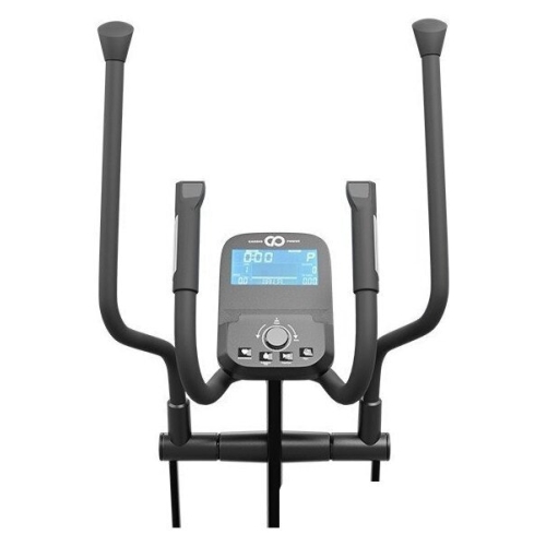 Эллиптический тренажер CardioPower Ergo 5