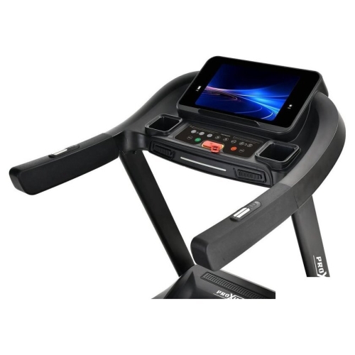 Электрическая беговая дорожка Proxima Ivetta IPro PROT-224