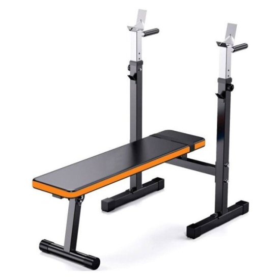 Силовая скамья Altezani Classic Bench 001