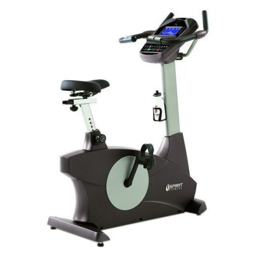 Велотренажер Spirit Fitness XBU55