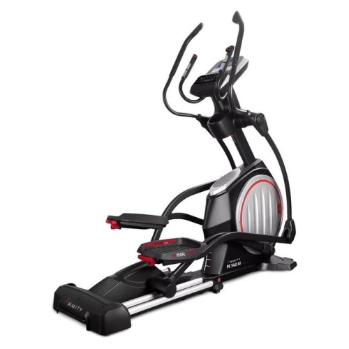 Эллиптический тренажер Ammity Premium PE 540 AI