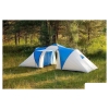 Кемпинговая палатка Acamper Nadir 6 (синий)