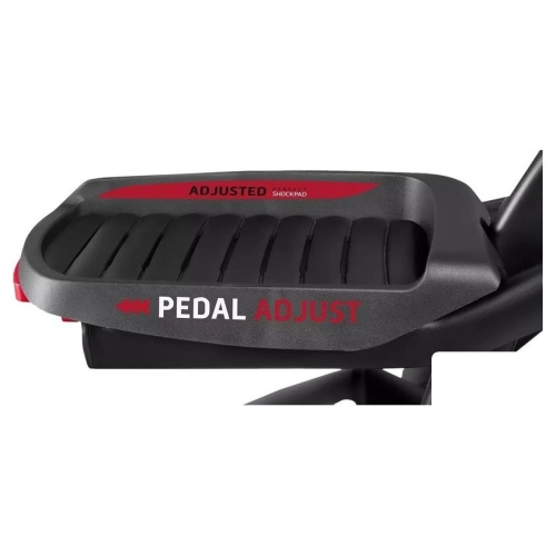 Эллиптический тренажер Ammity Premium PE 540 AI