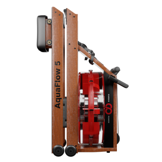 Гребной тренажер CardioPower, AquaFlow 5