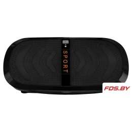 Виброплатформа VF-S800 (черный) VictoryFit 9846498