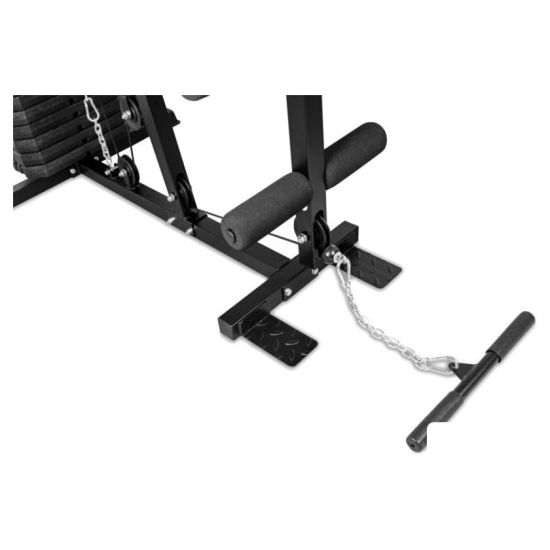 Силовая станция Alpin Top Gym GX-180