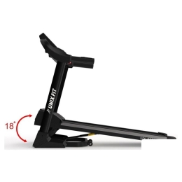 Электрическая беговая дорожка Unixfit MX-830L 5338930