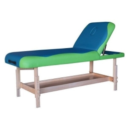 Массажный стол DFC Nirvana Superior TS200 (бирюзовый) 10115796