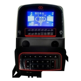 Эллиптический тренажер CardioPower X65 4795696