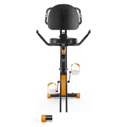 Велотренажер DFC X-Bike CitySports 10340805