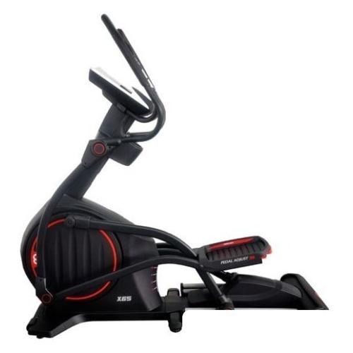 Эллиптический тренажер CardioPower X65