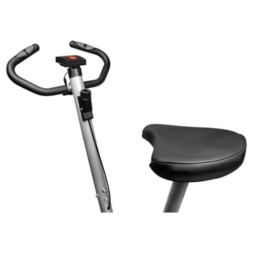 Велотренажер Alpin Actuel B-160 (синий)