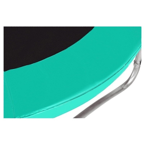 Батут Hasttings Classic (366 см, зеленый)