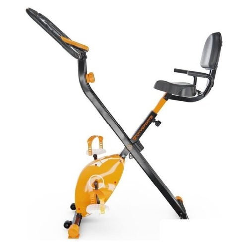 Велотренажер DFC X-Bike CitySports