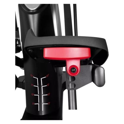 Эллиптический тренажер Ammity Premium PE 540 AI