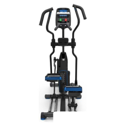 Эллиптический тренажер Nautilus E628 5070504