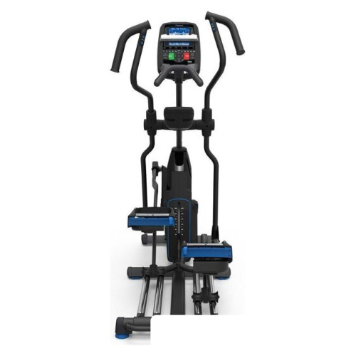 Эллиптический тренажер Nautilus E628