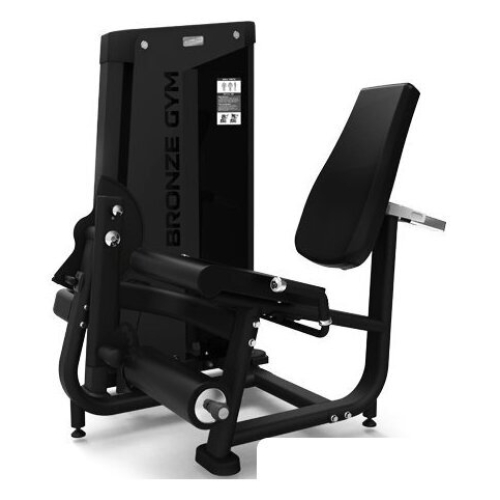 Тренажер для ног Bronze Gym NEO 02