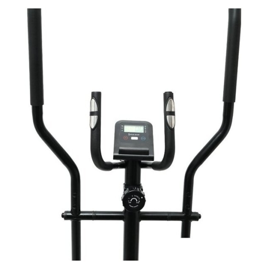 Эллиптический тренажер Atlas Sport Boost Black