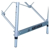 Массажный стол DFC Nirvana Elegant Lexe TS2010-M (горчичный)