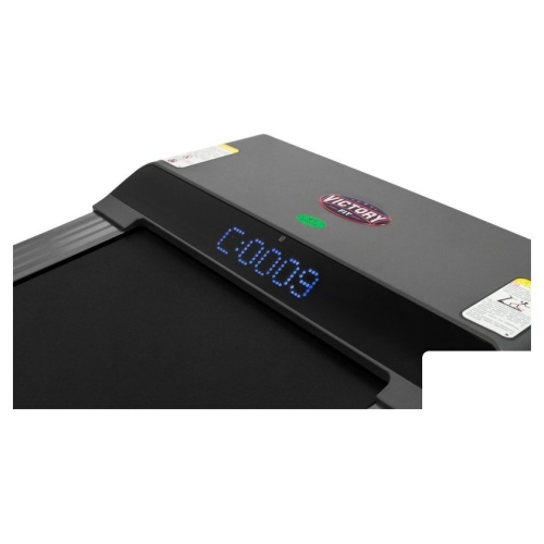 Электрическая беговая дорожка VictoryFit VF-612