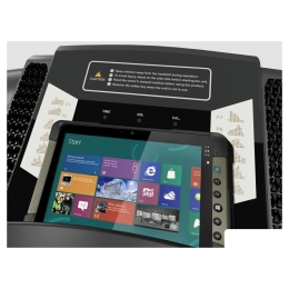 Электрическая беговая дорожка Unixfit ST-510T 2191469