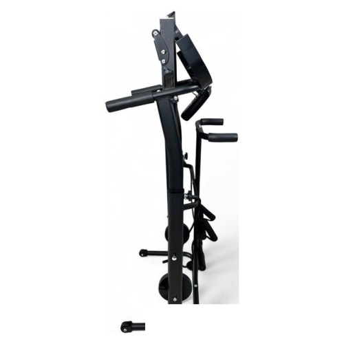 Механическая беговая дорожка Calviano BeFIT (черный)