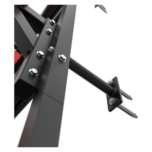 Шведская стенка (лестница) DFC D-123