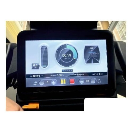 Электрическая беговая дорожка UltraGym UG-Power X Line