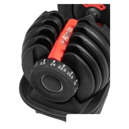 Гантель Alpin DBA-24 11135075