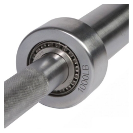 Гриф для штанги Altezani тренировочный 2200 мм 9341685