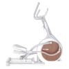 Эллиптический тренажер Unixfit MV-850 (Manual Incline) Wood