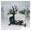 Эллиптический тренажер Oxygen Fitness Phantom M LCD