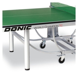 Теннисный стол Donic World Champion TC (зеленый) 1308805