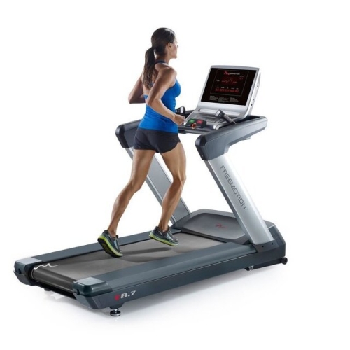 Электрическая беговая дорожка Freemotion t8.7