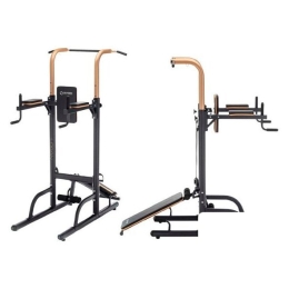Турник с брусьями Oxygen Fitness Logan 10253313