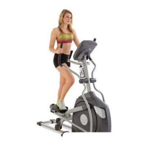 Эллиптический тренажер Spirit Fitness XE195 214979