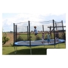 Батут Funfit 312см - 10ft