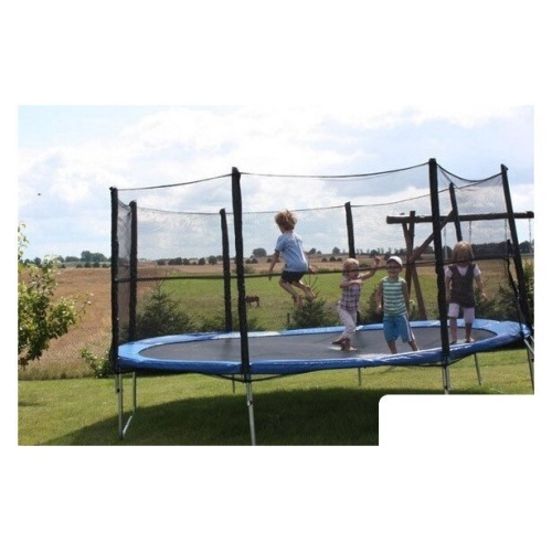 Батут Funfit 312см - 10ft